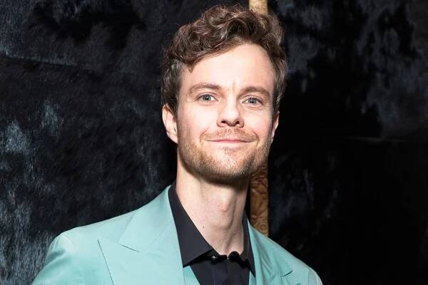 Jack Quaid Says He Agrees with 'Nepo Baby' Label: 'I’m an Immensely Privileged Person'