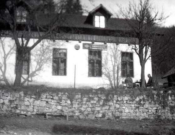 Restaurace Ranč U Jelena foto 6