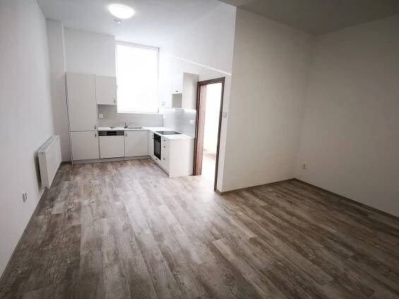 Pronájem bytu 2+kk 58 m², Fritzova, Jihlava