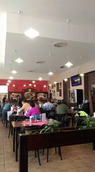 Restaurant Pizzeria Porto foto 2