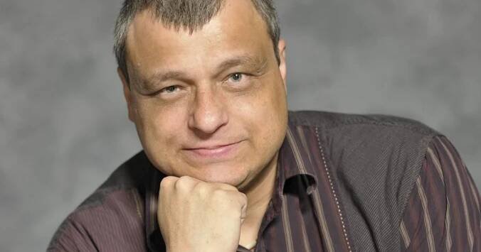 Roman Vaněk: Nedělám věci, které mě nebaví