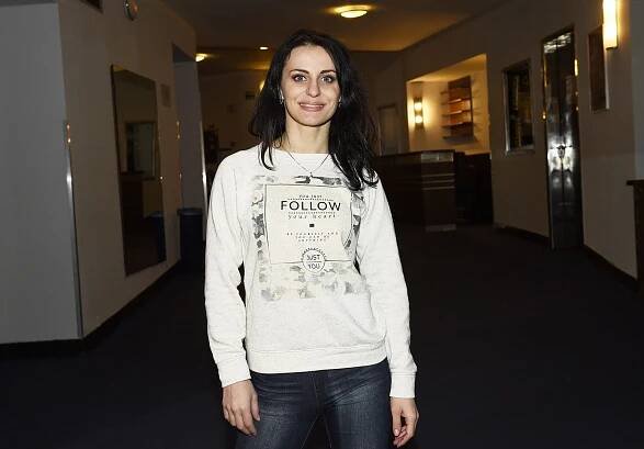 Muzikálové krásce to nevyšlo se zpěvákem ani s hercem: Pravou lásku našla až u tanečníka