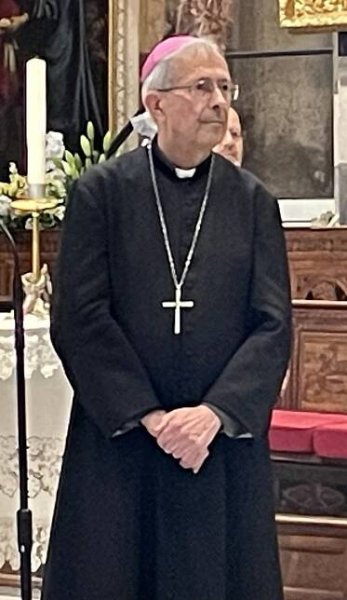 Giovanni Paolo Benotto