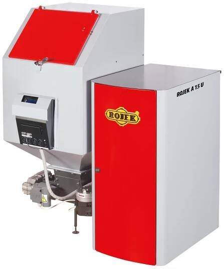Kotel automatický Rojek A 15 U
