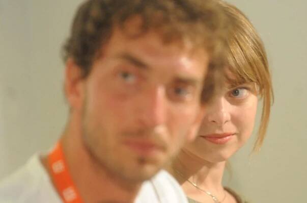 KVIFF | Fotogalerie