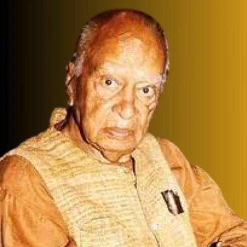 Mulk Raj Anand