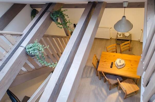 Apartmány Jožák - Arnoltice, České Švýcarsko | Regiontourist.cz