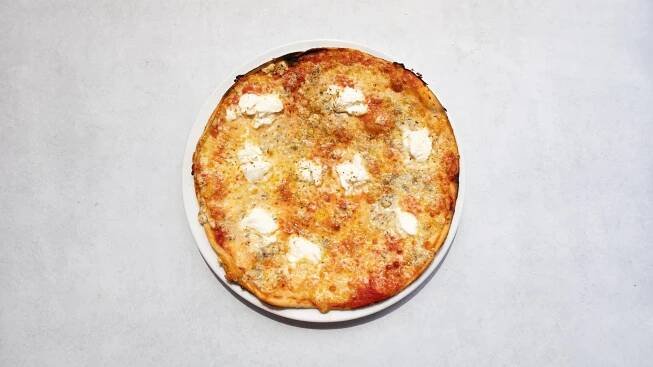 Pizzerie Bystřička | Wolt | Doručení | Olomouc
