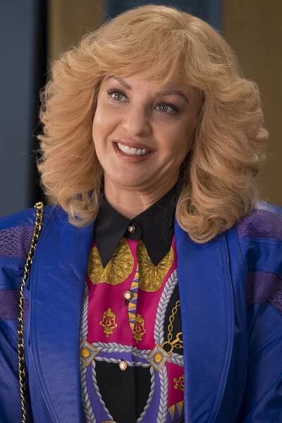 Schooled - Be Like Mike - Z filmu - Wendi McLendon-Covey