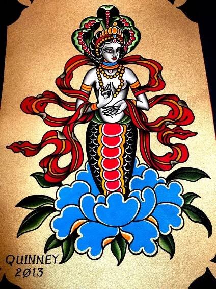 Naga