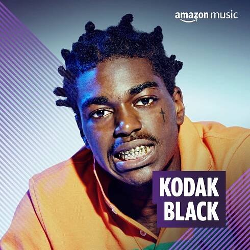 Kodak Black