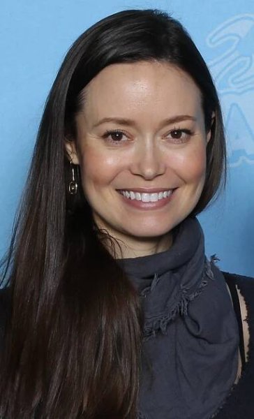 Summer Glau – Wikipedia