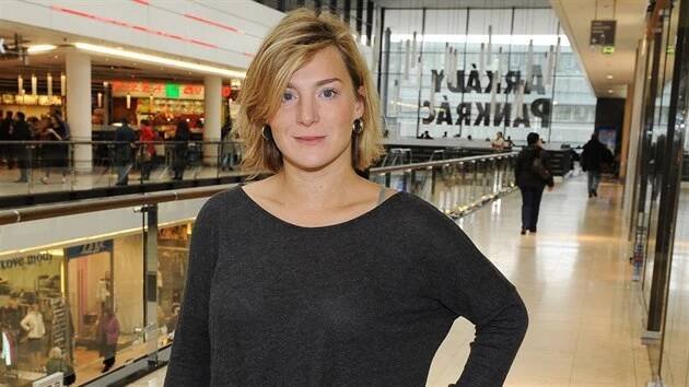 Lenka Krobotová