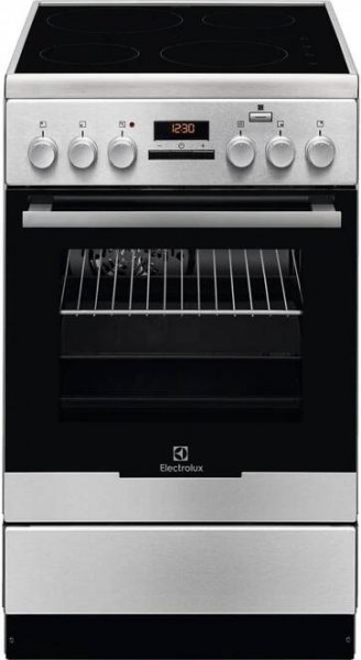 Test Electrolux EKI 54950OX PlusSteam