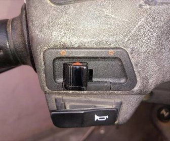 How to Replace a Switch on a Scooter (ACTIVA 2G/3G/4G/latest Model)