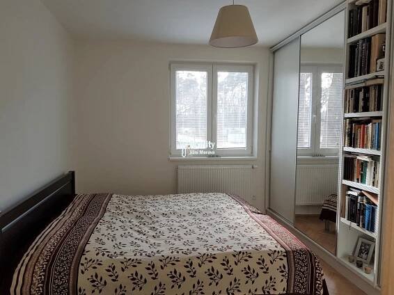 Pronájem Byt 2+kk, I. Olbrachta, Hodonín