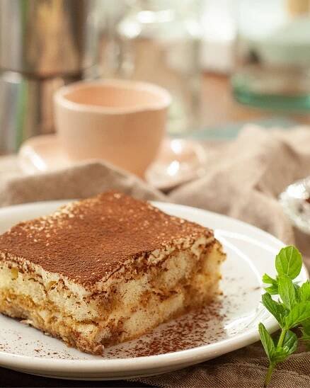 original Tiramisu