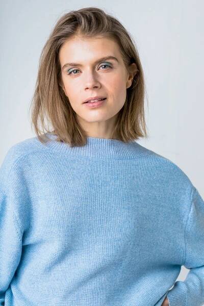 Alina Tomnikov – Lisa Richards Nordic