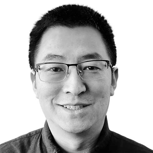 Chao Zhang