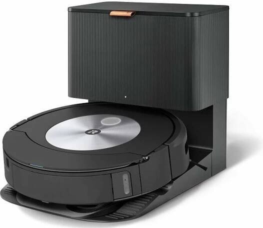 iRobot Roomba Combo j7+ 7558