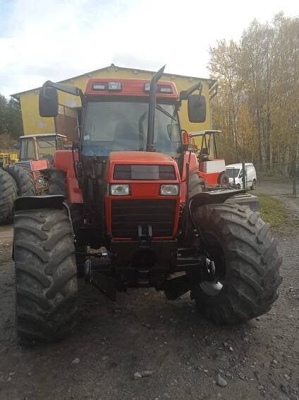 Case IH 5120 Maxxum | Agrobazar AGROTEC Group 