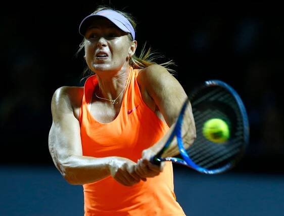 Konec váhání, Šarapovová dostala divokou kartu na US Open