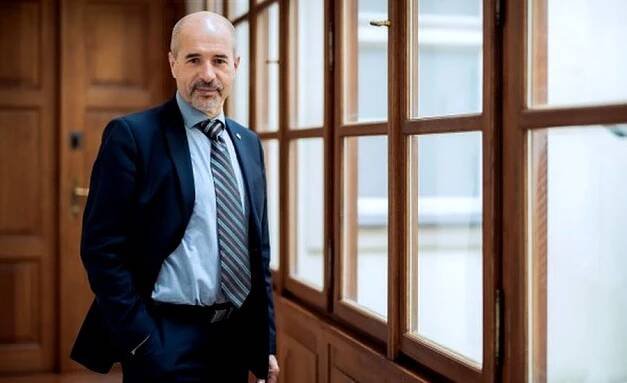 Martin Exner: Kybernetický útok na infrastrukturu je relativně levný