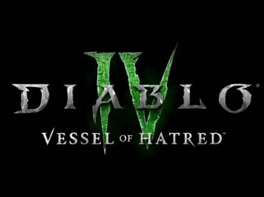 Diablo IV teases "Vessel of Hatred" expansion