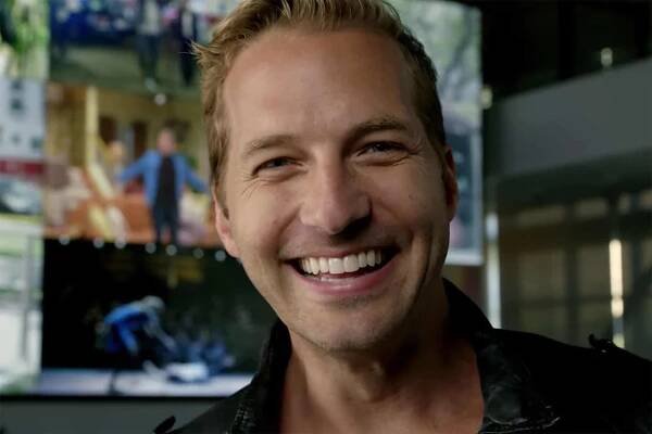 49 Facts About Ryan Hansen