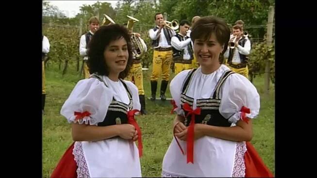 DH Túfaranka - Na našu zahrádku