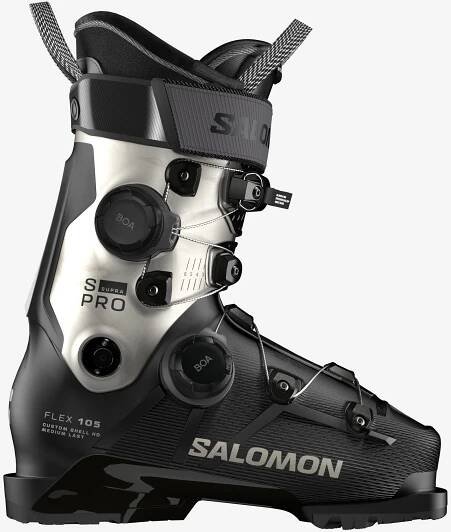 Salomon S/Pro Supra Dual Boa 105 W 25/26
