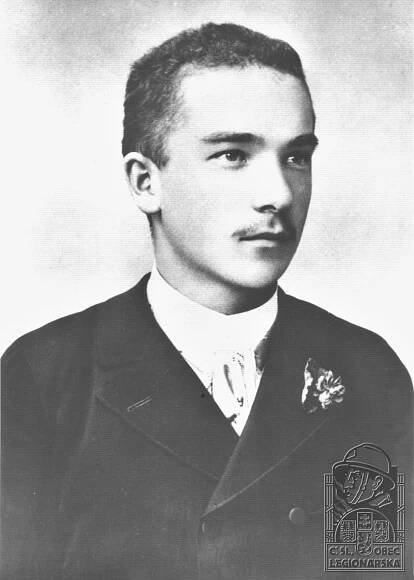 Jozef GREGOR-TAJOVSKÝ - ČsOL