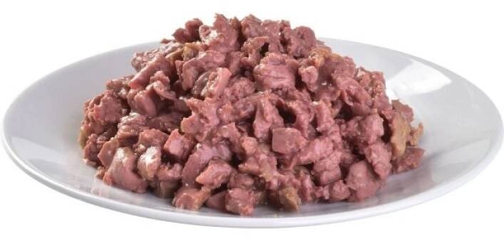 Brit Care Cat Sterilized, Fillets in Gravy with Healthy Rabbit 85 g kapsa | GREL.cz