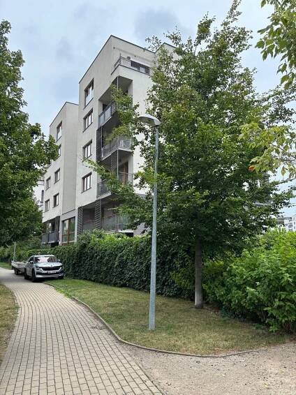 Prodej bytu 2+kk 55 m²