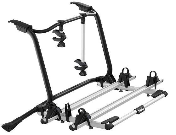 Thule WanderWay 2 911 pro 4 kola od 14 390 Kč