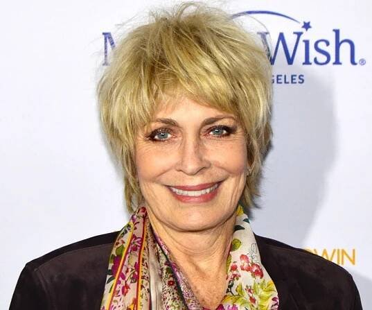 Joanna Cassidy Biography - Facts, Childhood, Family Life & Achievements
