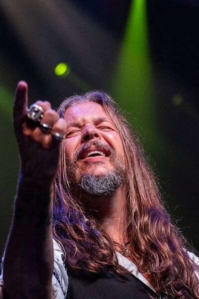 Bob Seger - Forever Seger - Booking House