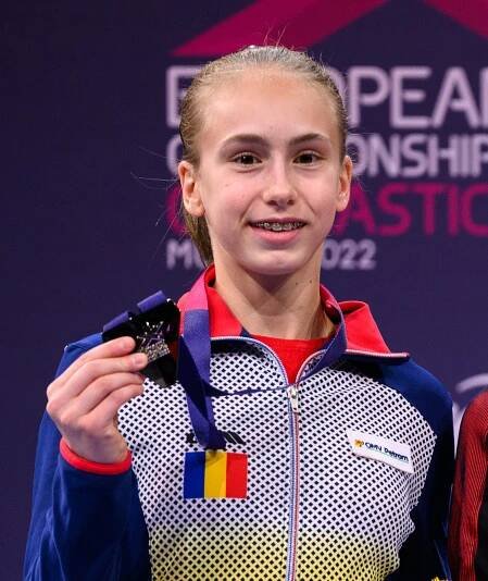 Amalia Ghigoarță