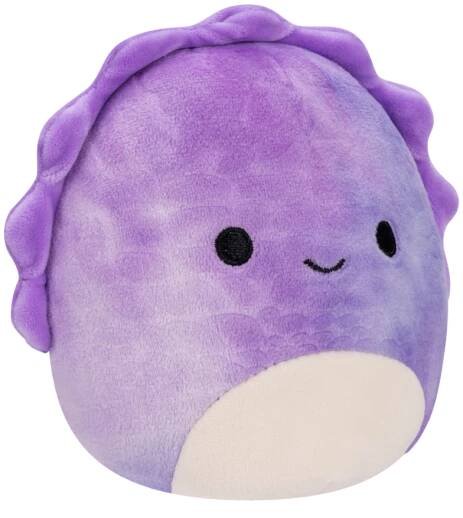SQUISHMALLOWS 2v1 Dinosaurus Delilah a Jerome