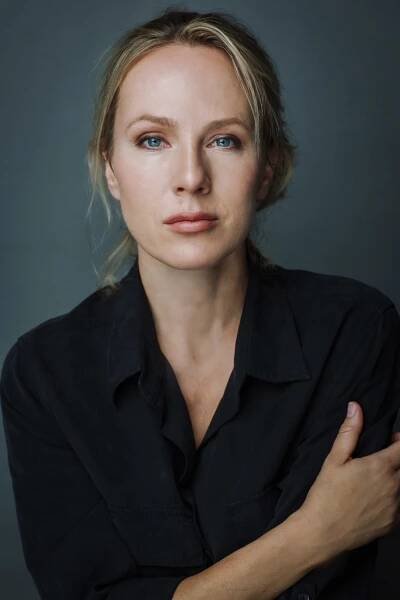 Andrea Štefančíková – RESET ACTORS