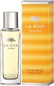 La Rive květinová vůně parfémovaná voda dámská 90 ml