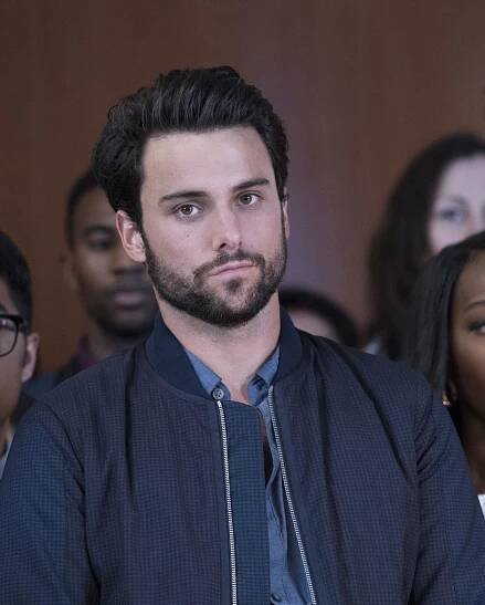 Jack Falahee
