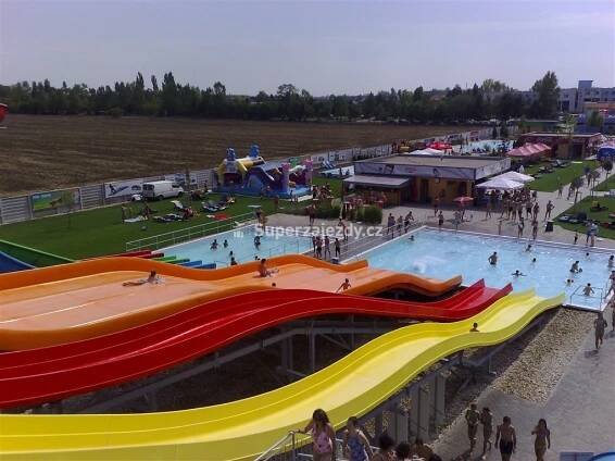 SENEC - Slovensko | Nejlepší zájezdy - last minute dovolená a hotely