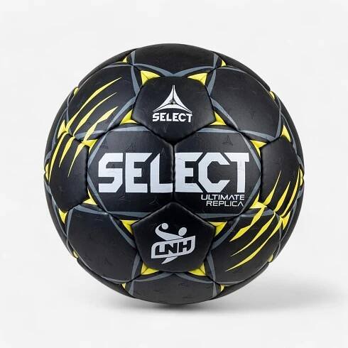 Házenkářský míč Select LNH Ultimate Replica velikost 1 24/25