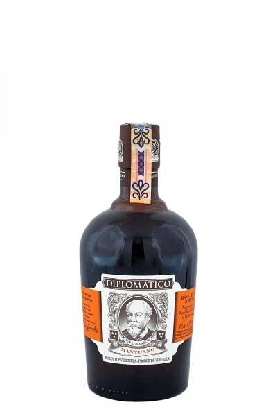 Diplomático Mantuano - Alkoholonline.sk