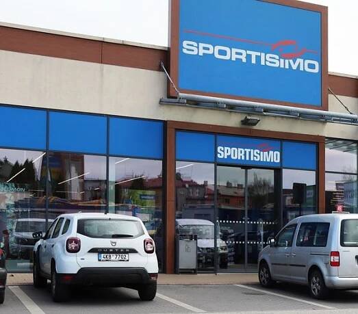 Sportisimo foto 2