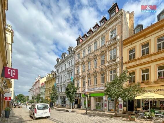 Pronájem bytu 3+1 v Karlových Varech - REALCITY.cz 