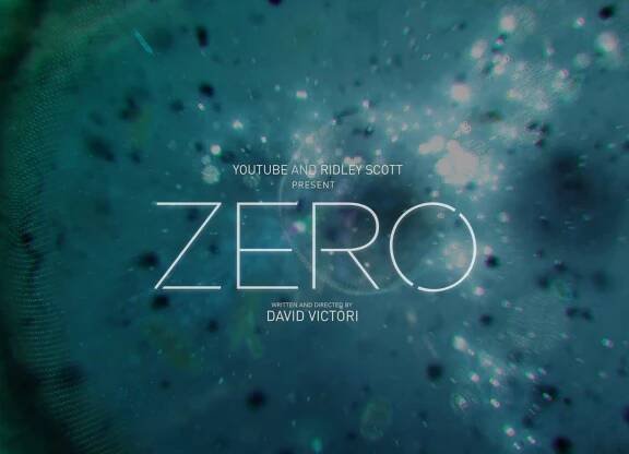 Zero (2015)
