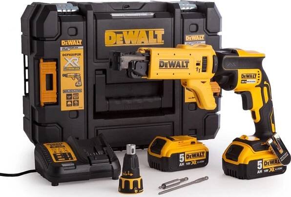 DeWALT DCF620