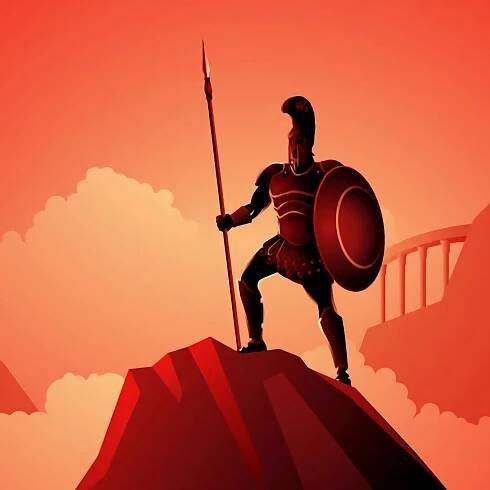 Gladiator Wars Memory